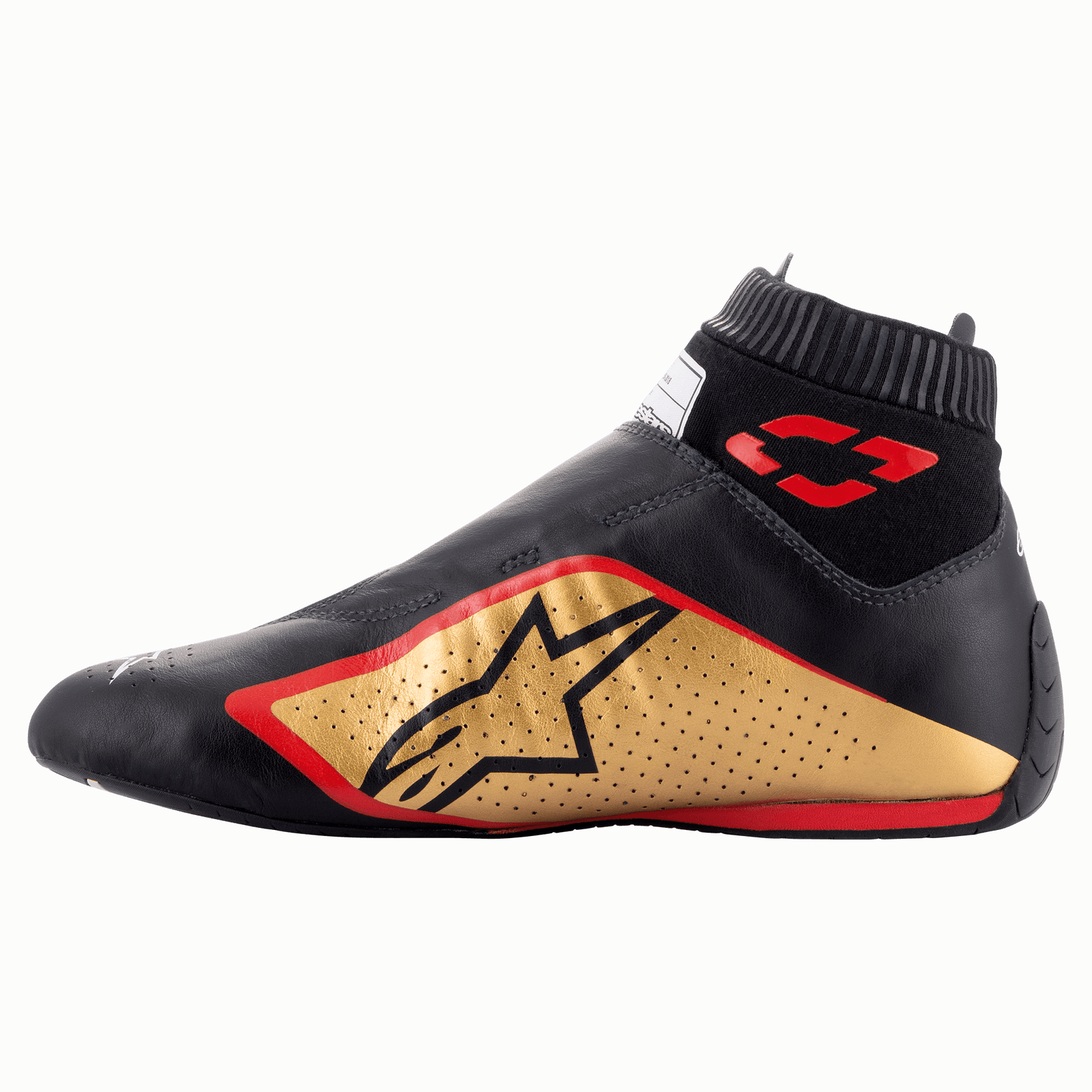 Supermono V2 Zapatillas FIA