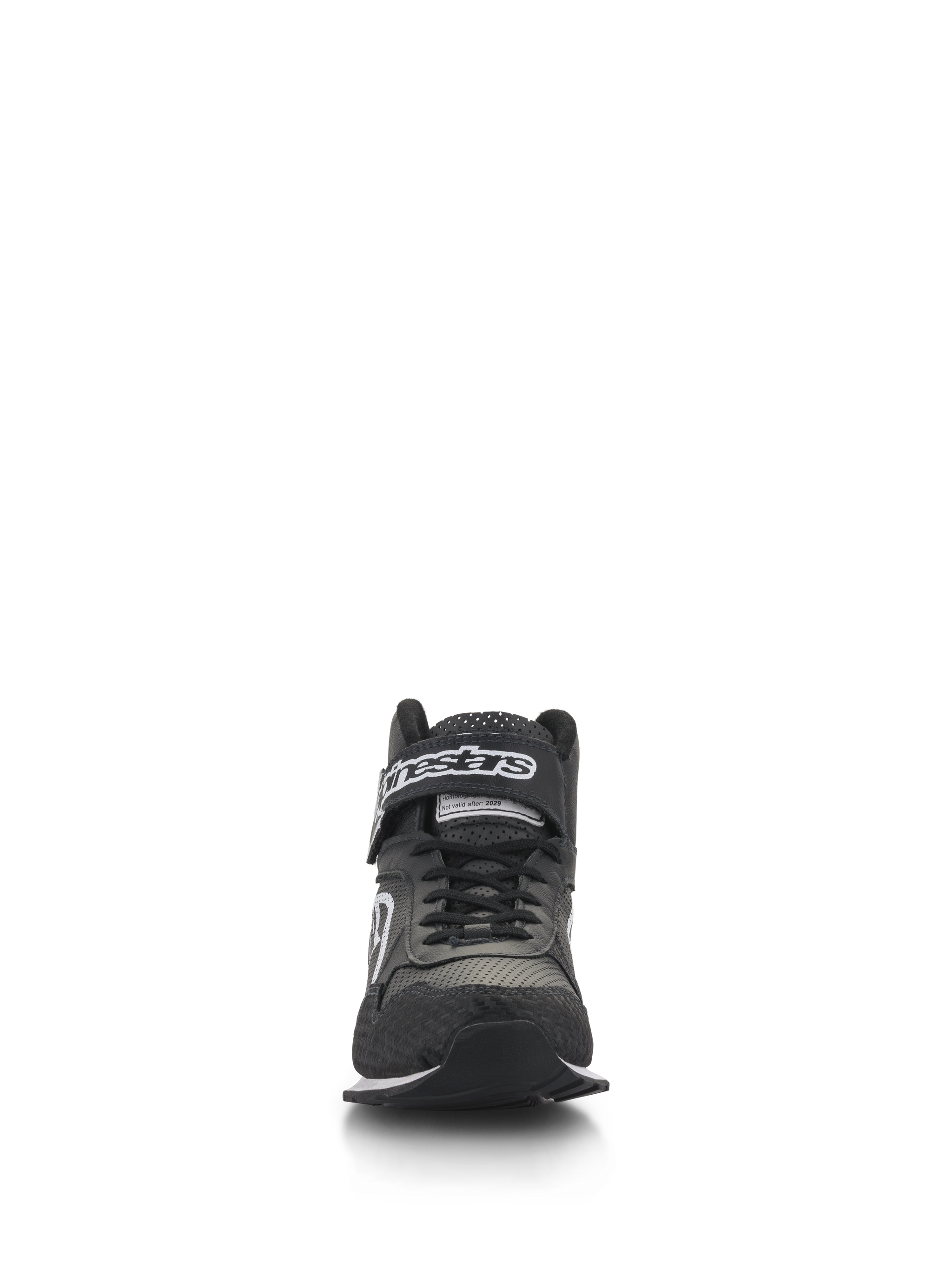 Zapatos Radar