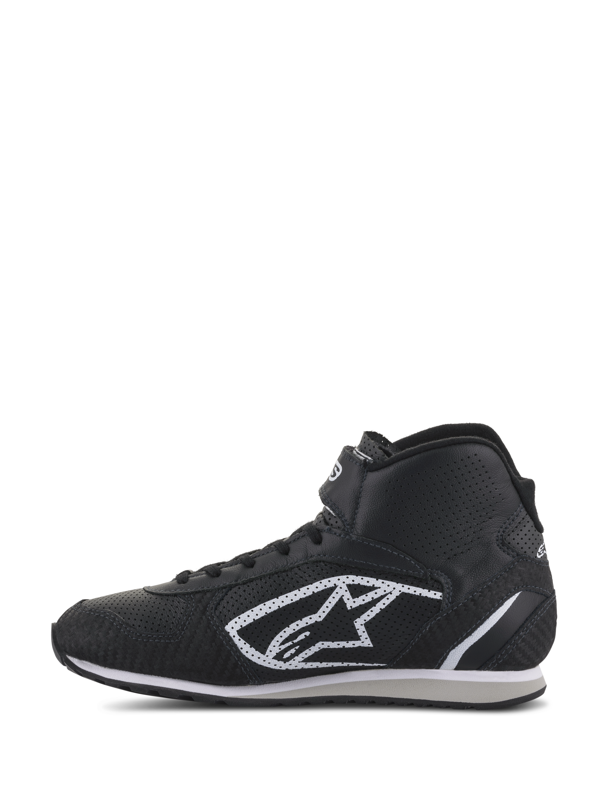Zapatos Radar