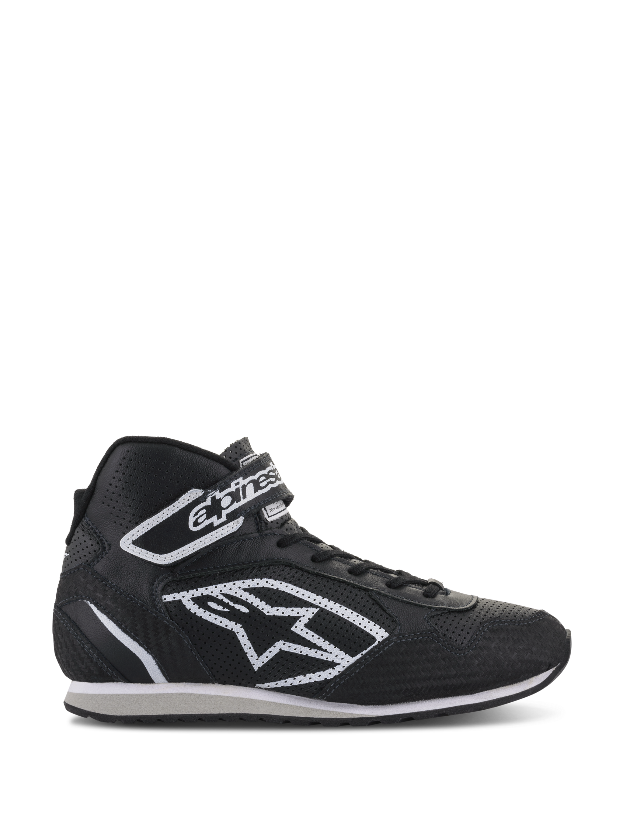 Zapatos Radar