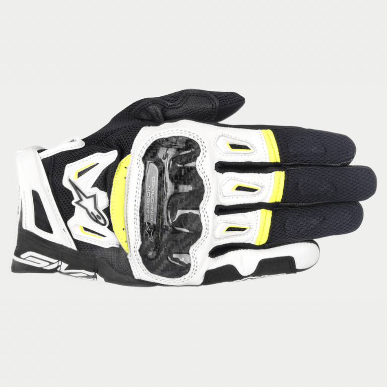 SMX-2 Air Carbon V2 Guantes