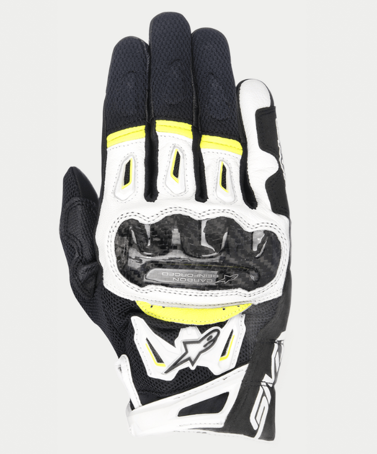 Guantes SMX-2 Air Carbon V2