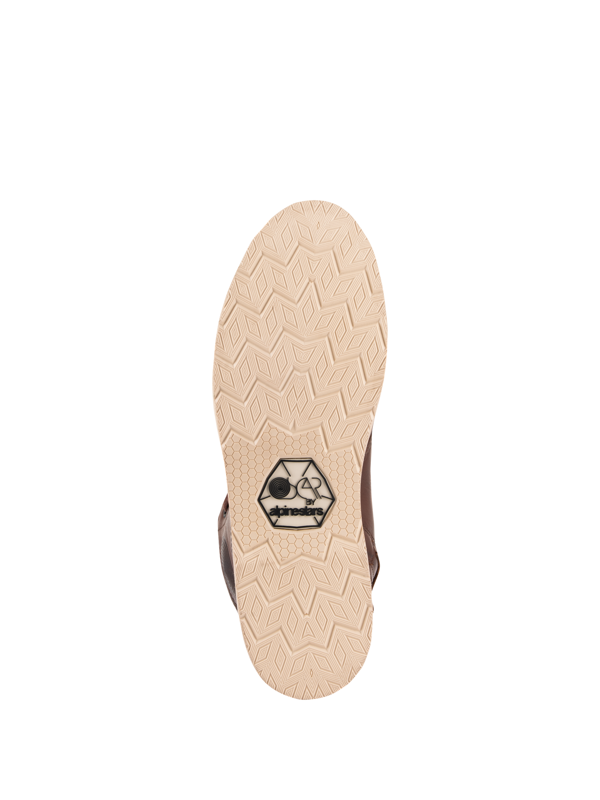 Zapatos Oscar Monty V2