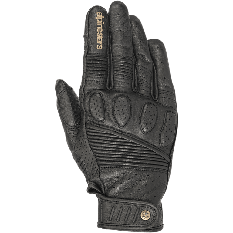 Guantes Crazy Eight