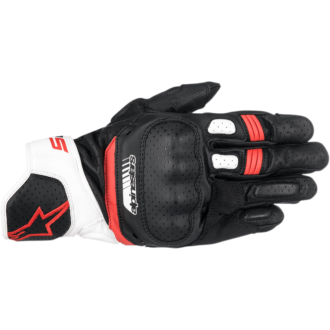 SP-5 Guantes