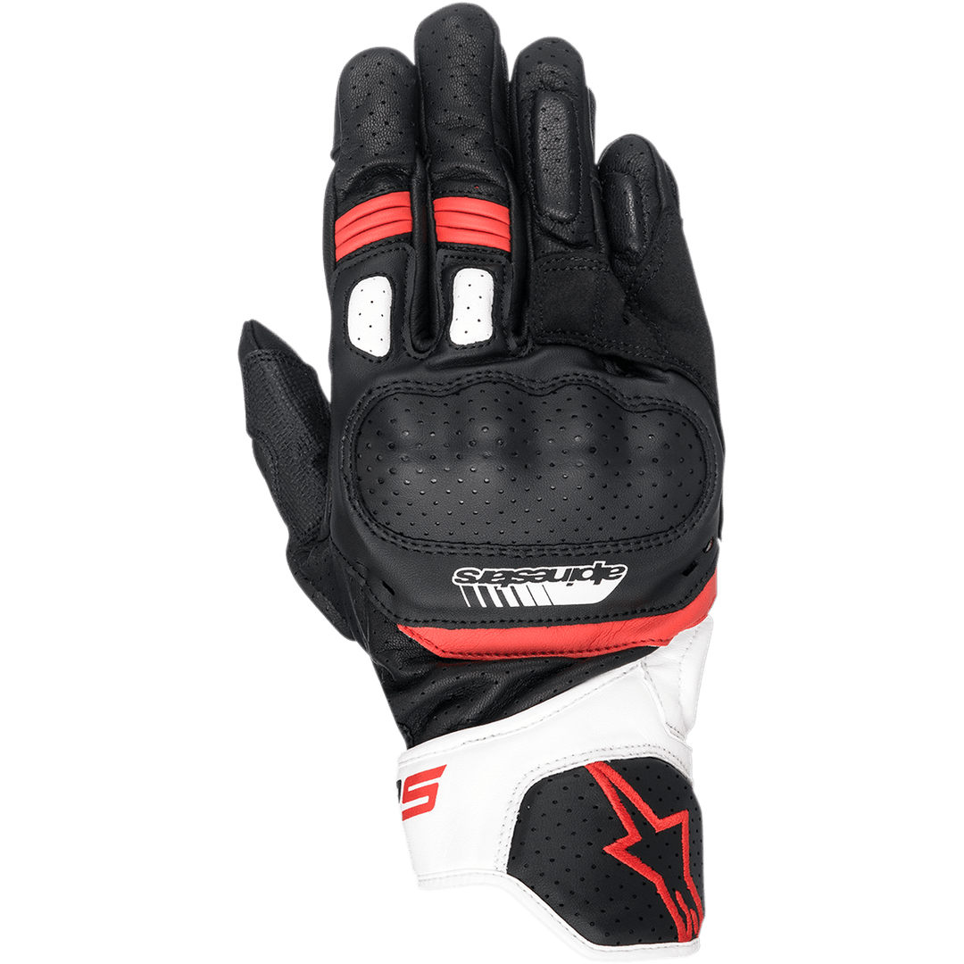 Guantes SP-5