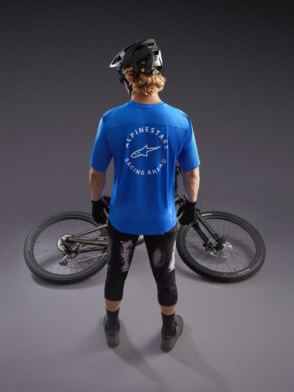 Camiseta A-Dura Air