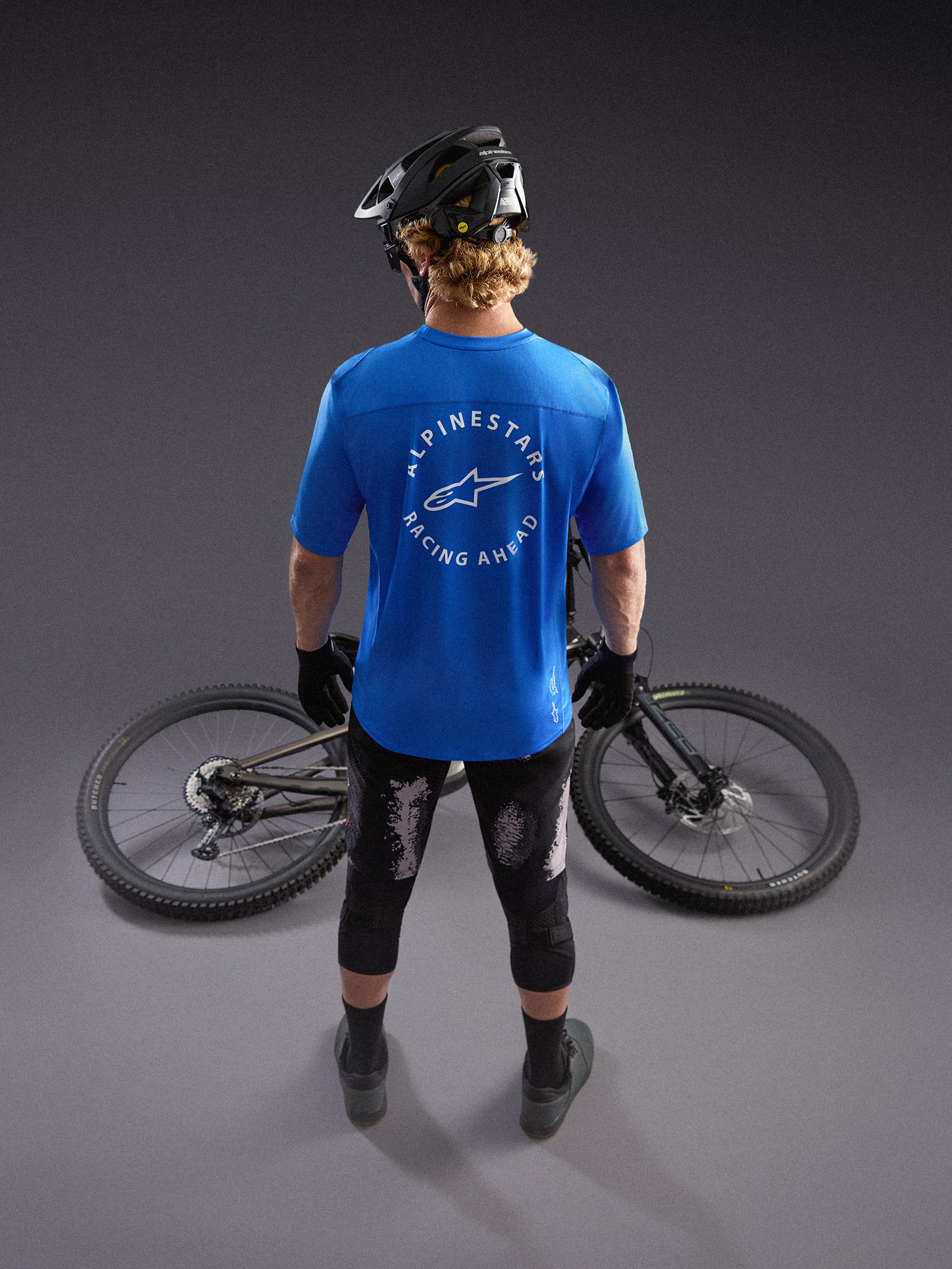 Camiseta A-Dura Air