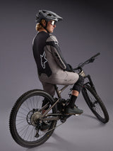 A-Dura Race Jersey - Long Sleeve