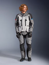 Chaqueta Boulder Gore-Tex