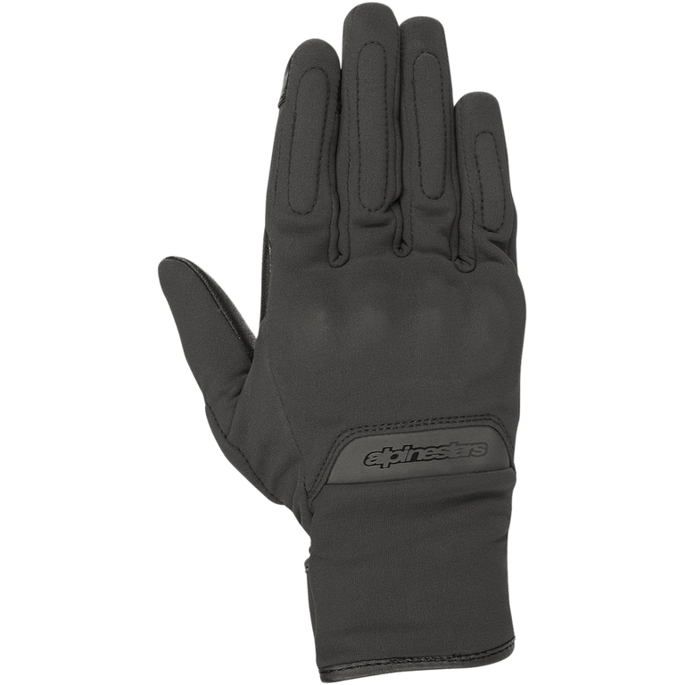 Guantes C1 Windstopper V2