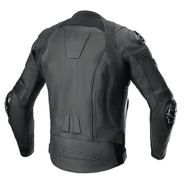 Missile V2 Leather Chaqueta