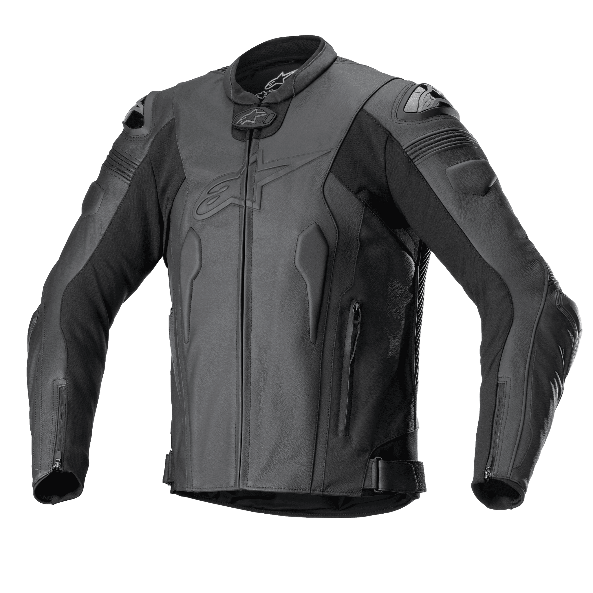 Missile V2 Leather Chaqueta