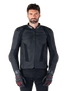 Chaqueta De Cuero Missile V3
