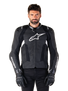Chaqueta De Cuero Missile V3