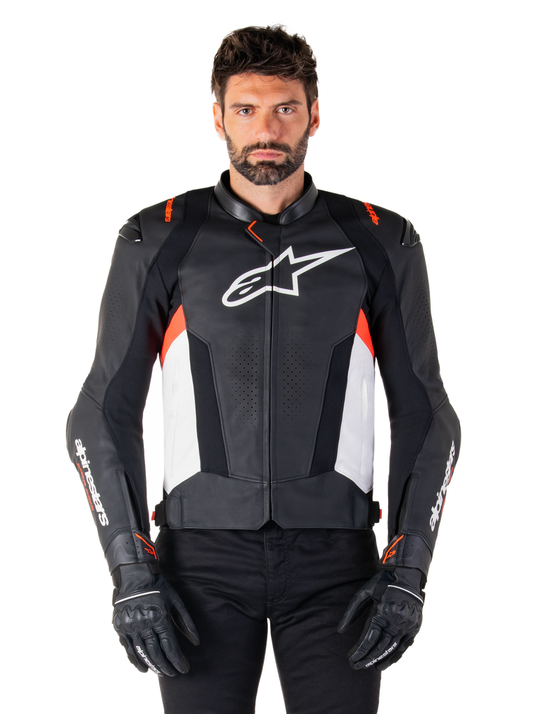 Chaquetas de Moto para Carreras Deportivas y Urbanas por Alpinestars Alpinestars SpA