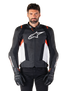 Chaqueta De Cuero Missile V3