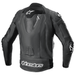 Missile Ignition v2 Leather Chaqueta