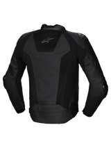 Missile V3 Airflow Chaquetas de cuero