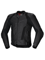 Missile V3 Airflow Chaquetas de cuero