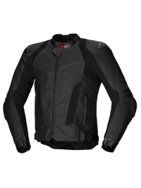 Chaqueta De Cuero Missile V3 Airflow
