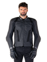 Missile V3 Airflow Chaquetas de cuero