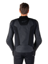 Chaqueta De Piel Missile V3 Airflow