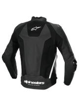 Missile V3 Airflow Chaquetas de cuero