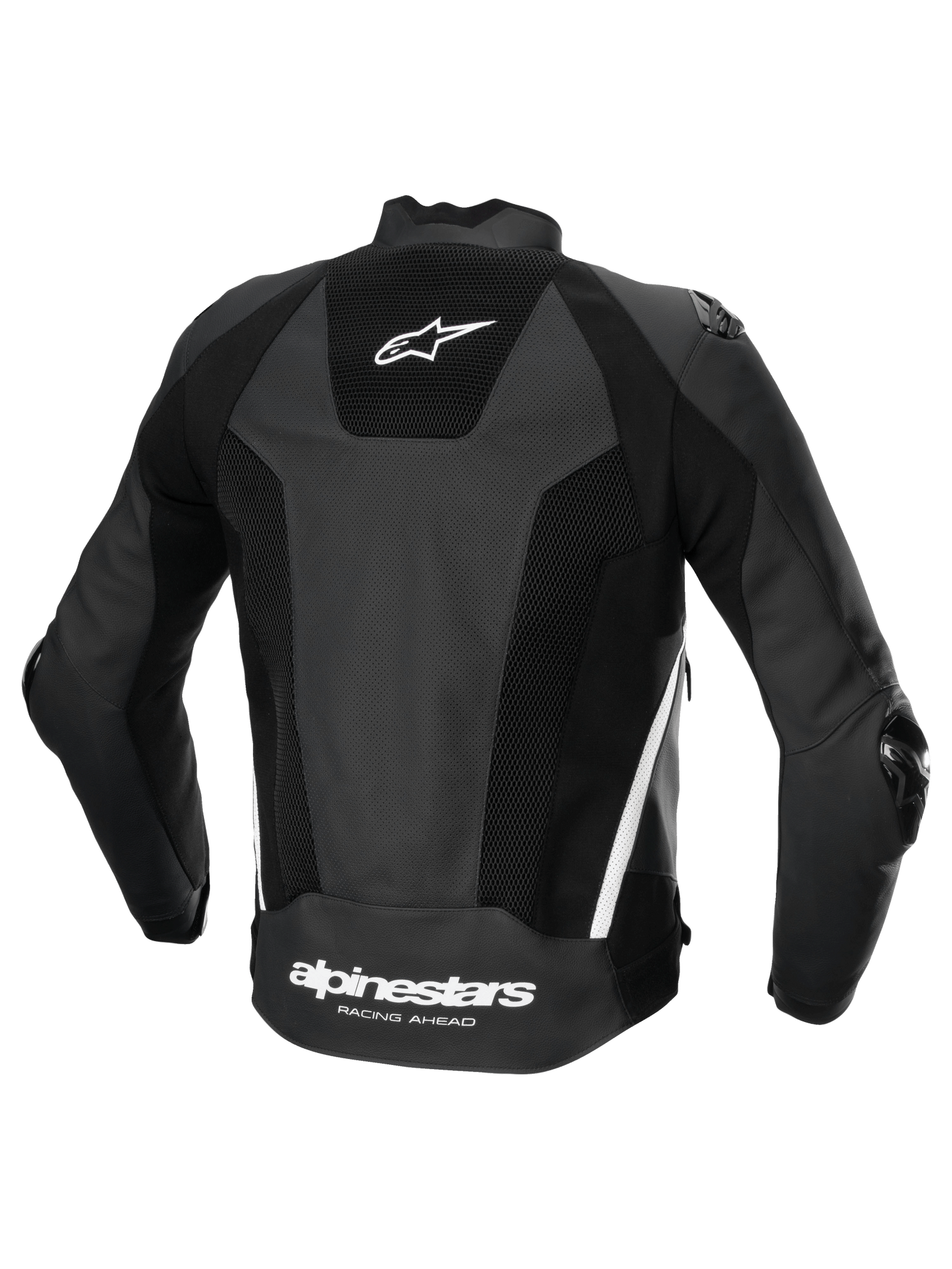 Missile V3 Airflow Chaquetas de cuero