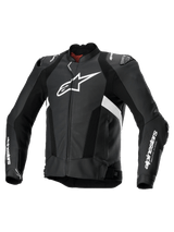 Missile V3 Airflow Chaquetas de cuero