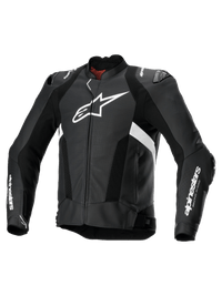 Chaqueta De Cuero Missile V3 Airflow