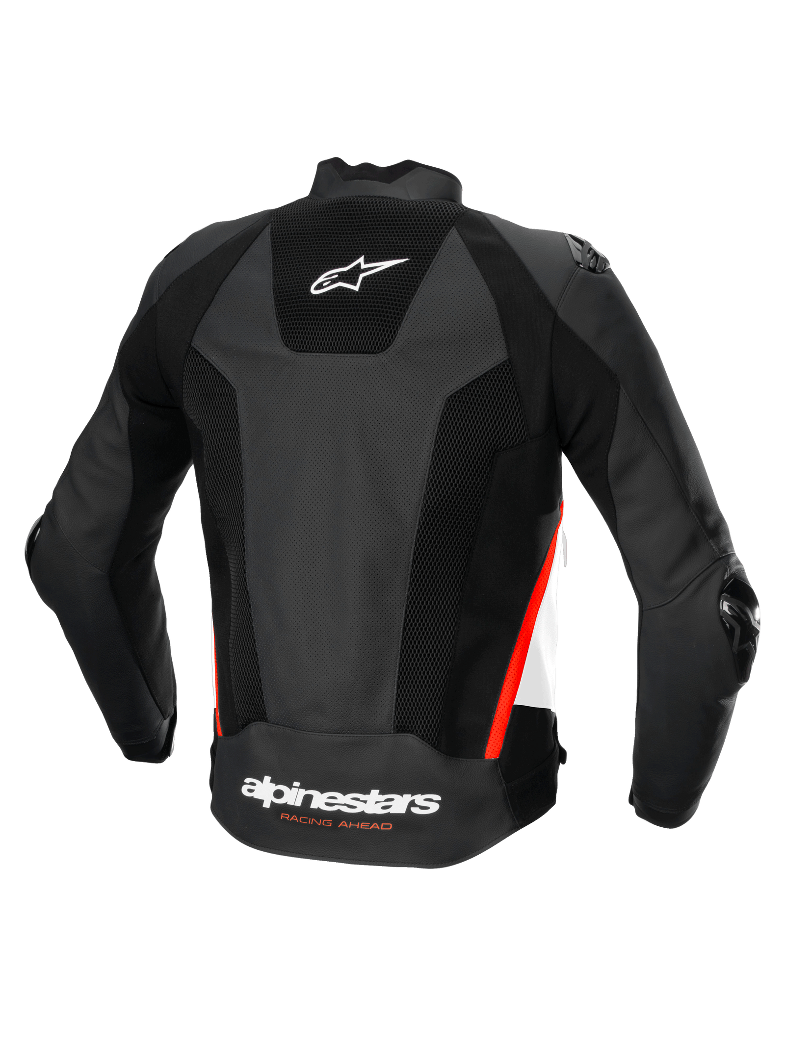 Missile V3 Airflow Chaquetas de cuero