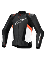 Missile V3 Airflow Chaquetas de cuero