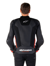 Missile V3 Airflow Chaquetas de cuero