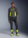 Chaqueta De Cuero Missile V3 Airflow
