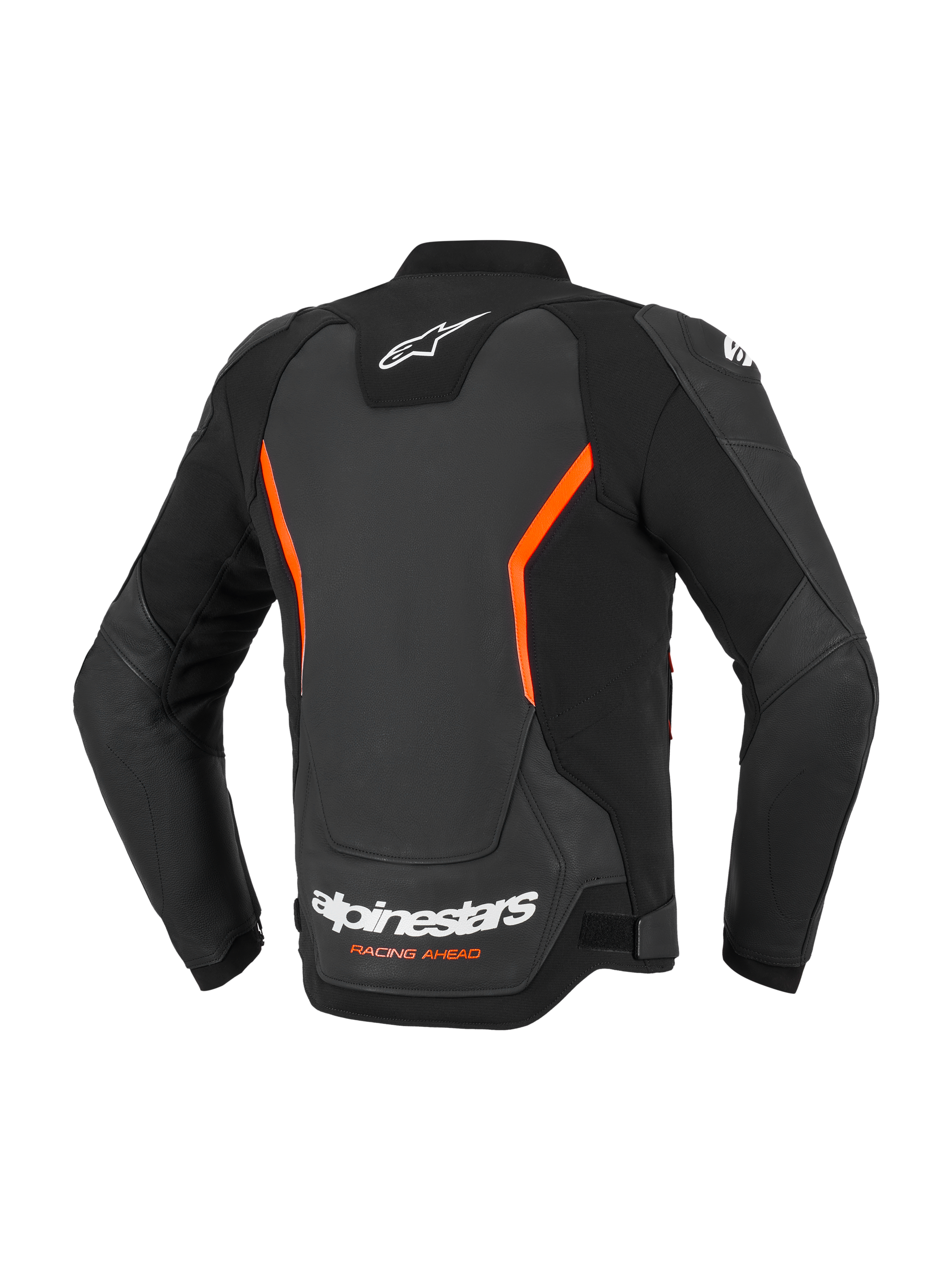 Chaqueta De Cuero GP Force V2