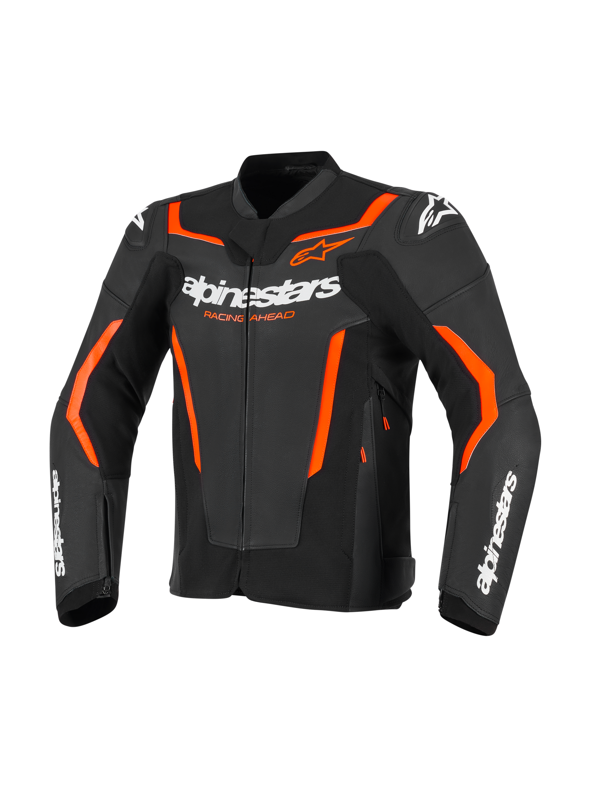 GP Force V2 Chaquetas de cuero