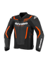 Chaqueta De Cuero GP Force V2