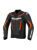 Chaqueta De Cuero GP Force V2