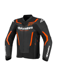 Chaqueta De Cuero GP Force V2