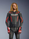 GP Force V2 Leather Jacket