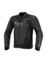 Chaqueta De Cuero GP Force V2