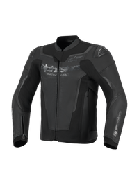 Chaqueta De Cuero GP Force V2