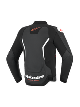 GP Force V2 Chaquetas de cuero