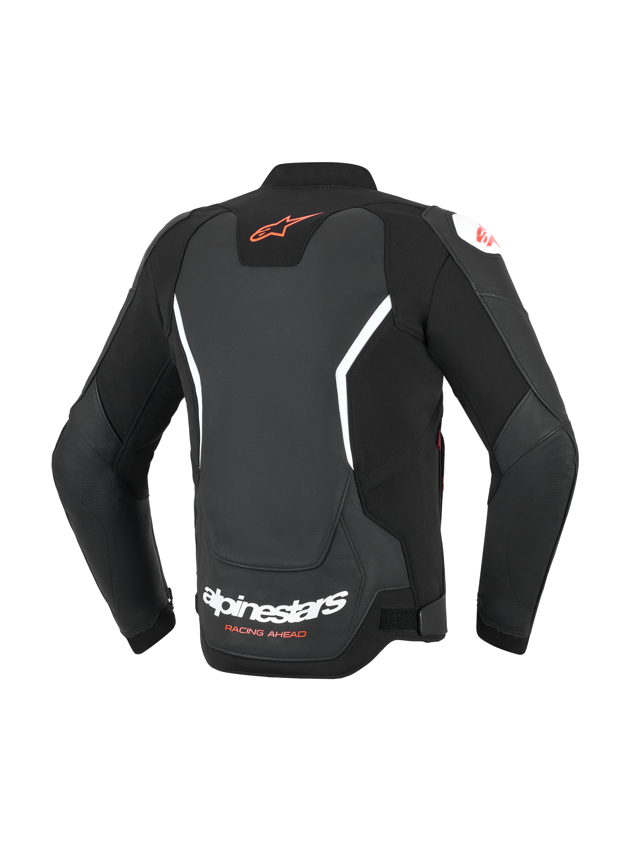 GP Force V2 Chaquetas de cuero