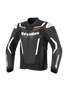 Chaqueta De Cuero GP Force V2