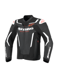 Chaqueta De Cuero GP Force V2