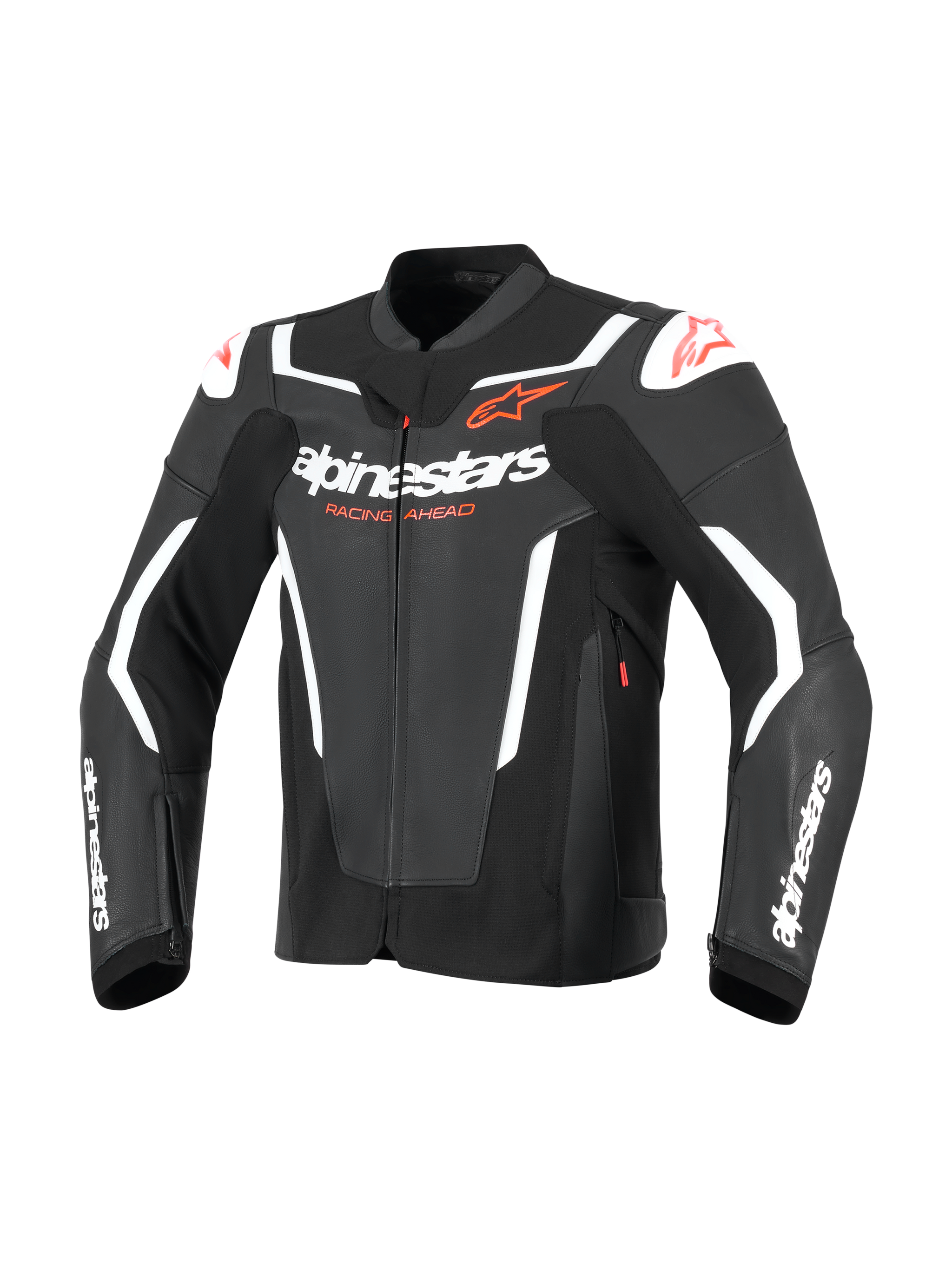 GP Force V2 Chaquetas de cuero