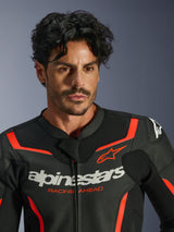 GP Force V2 Chaquetas de cuero