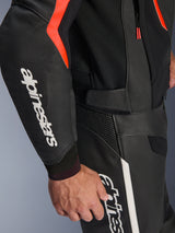 GP Force V2 Chaquetas de cuero